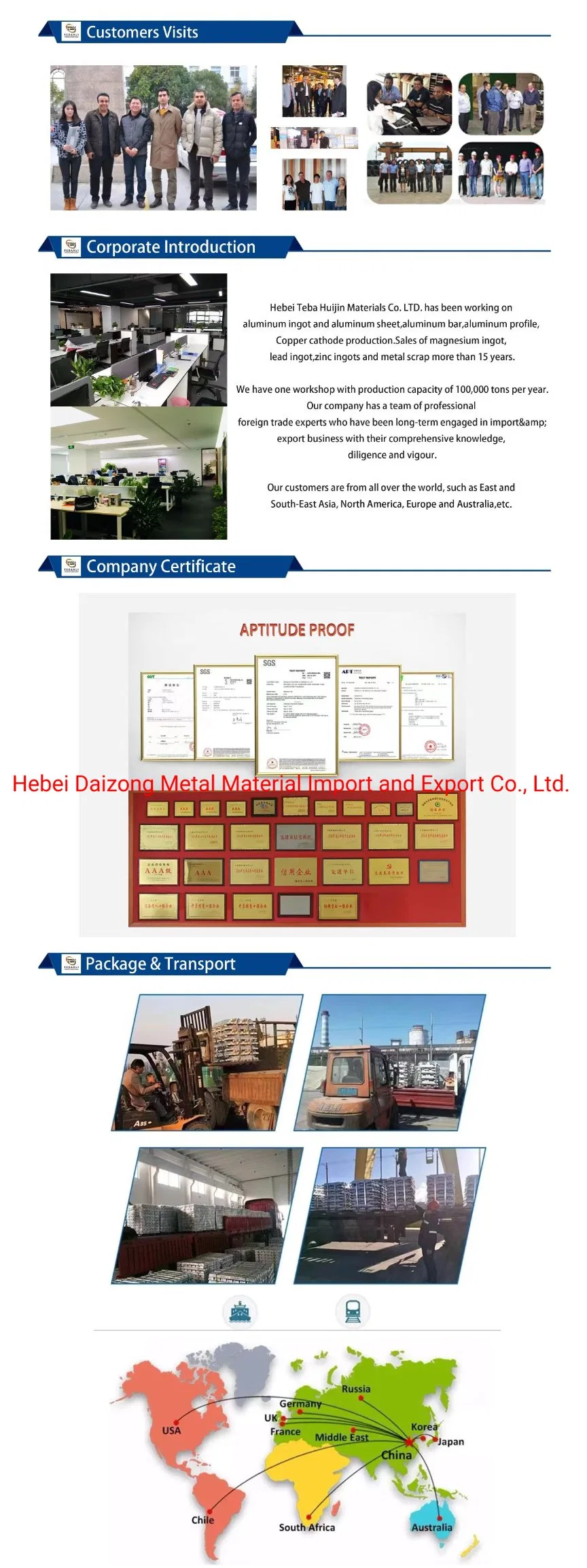 Ferro Silico Manganese Fesimn/Factory Price