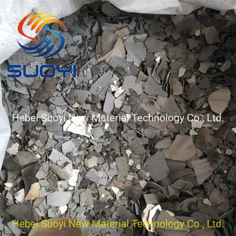 Excellent Quality 99.7% 99.95% Electrolytic Manganese Metal Buy Electrolytic Manganese Metal with High Utilization Rate in Steel Smelting