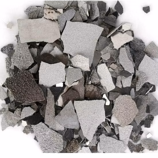 Manufacture Made Electrolytic Manganese Metal