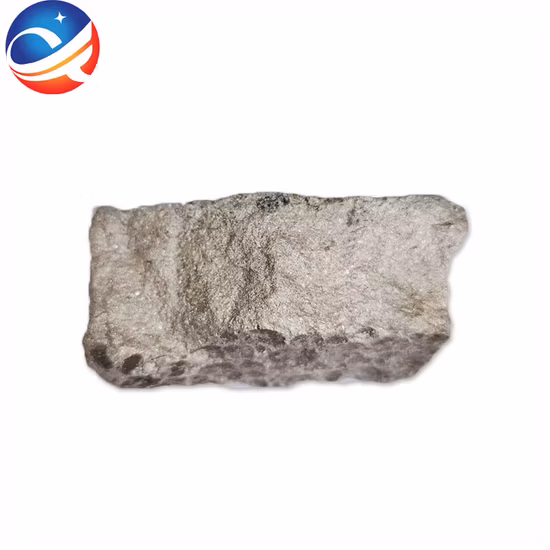 Ferro Silico Marganese Fesimnal/Сделано в Китае